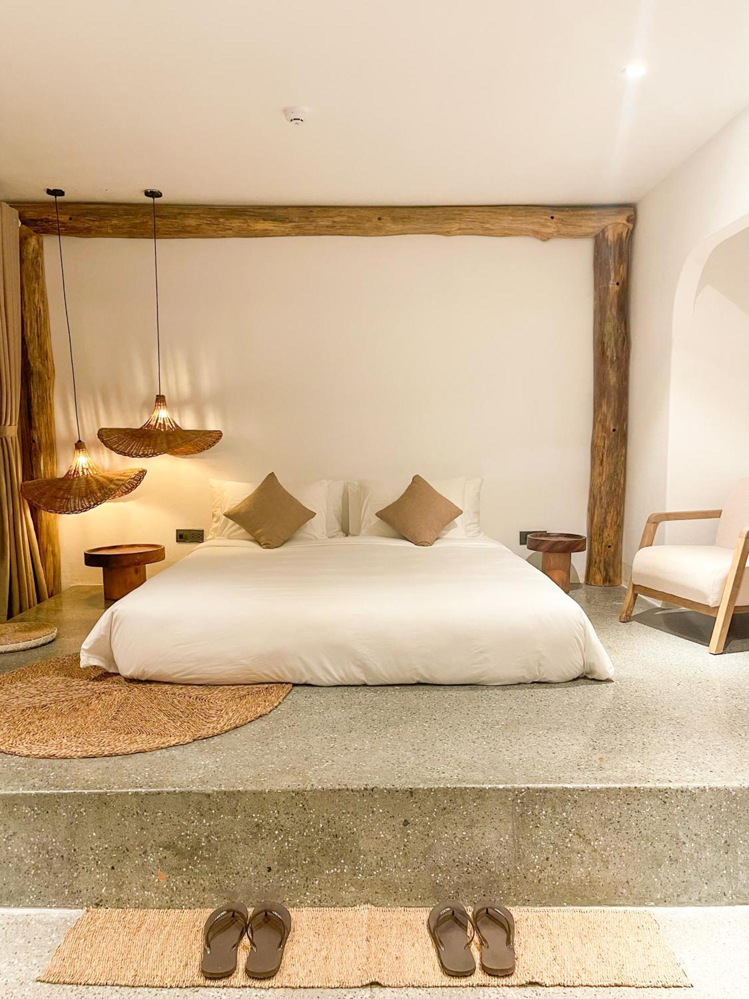 La Grotta Hotel - Phu Quoc Emerald Bay Exterior photo