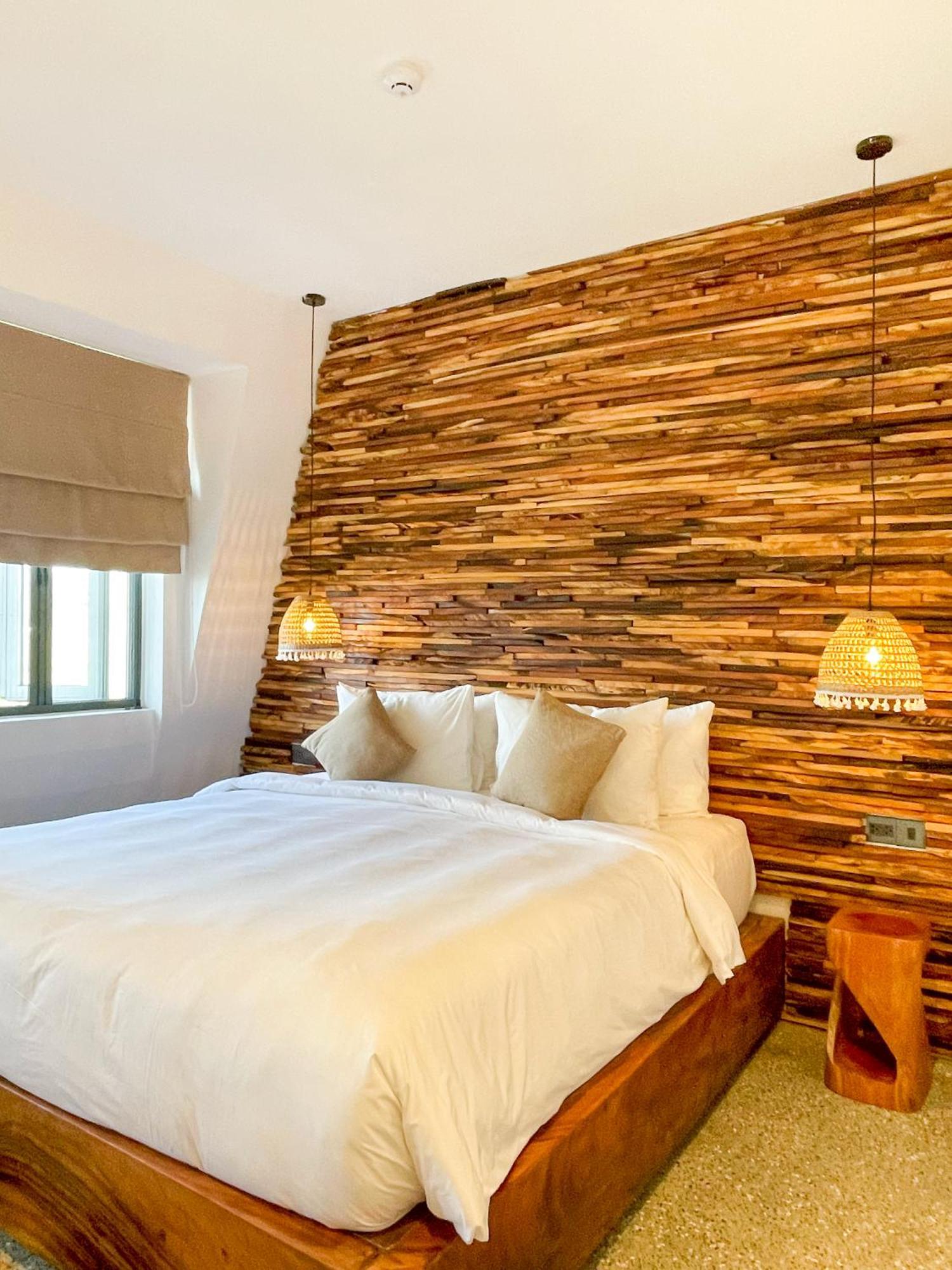 La Grotta Hotel - Phu Quoc Emerald Bay Exterior photo